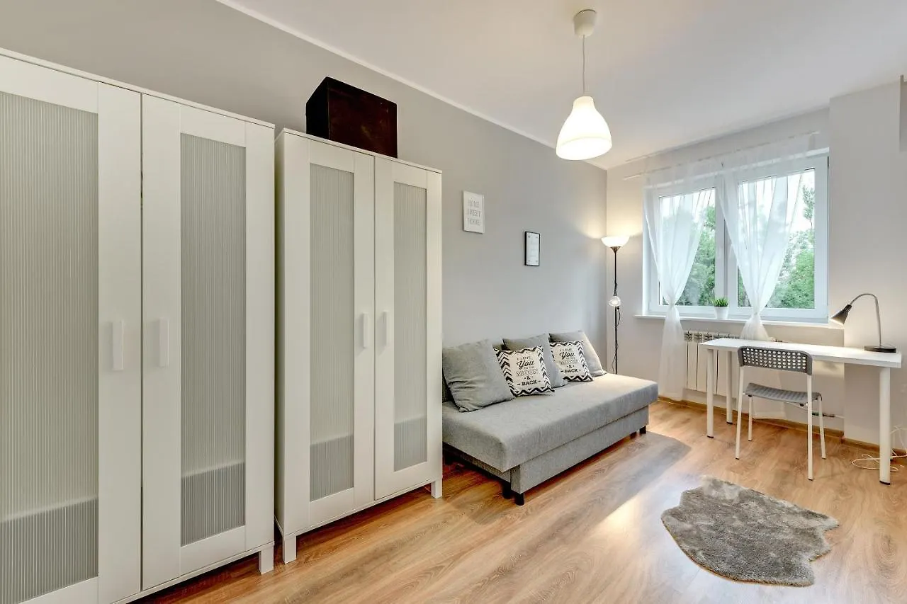 Kwatera prywatna Apartament Pokoje Gdansk Zabianka - Subislawa 23L Polska